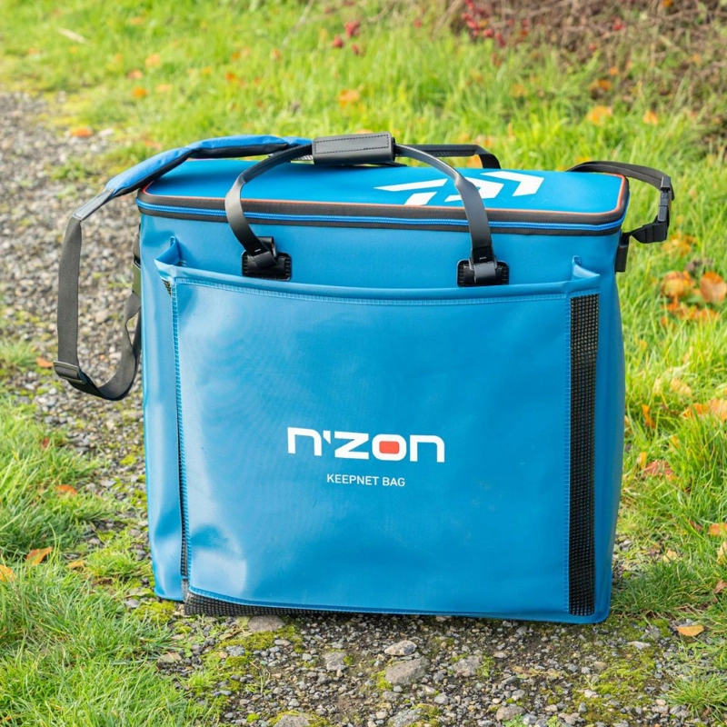 Daiwa N'zon EVA Keep Net Bag